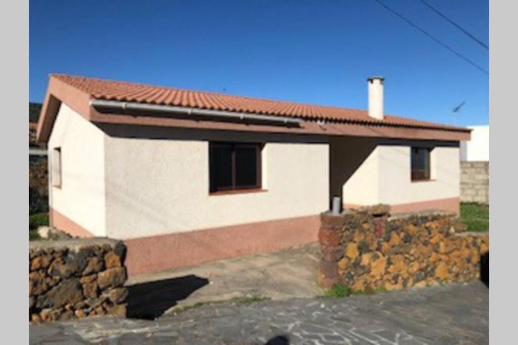 Casa Rural Mamá Taibique Exterior foto